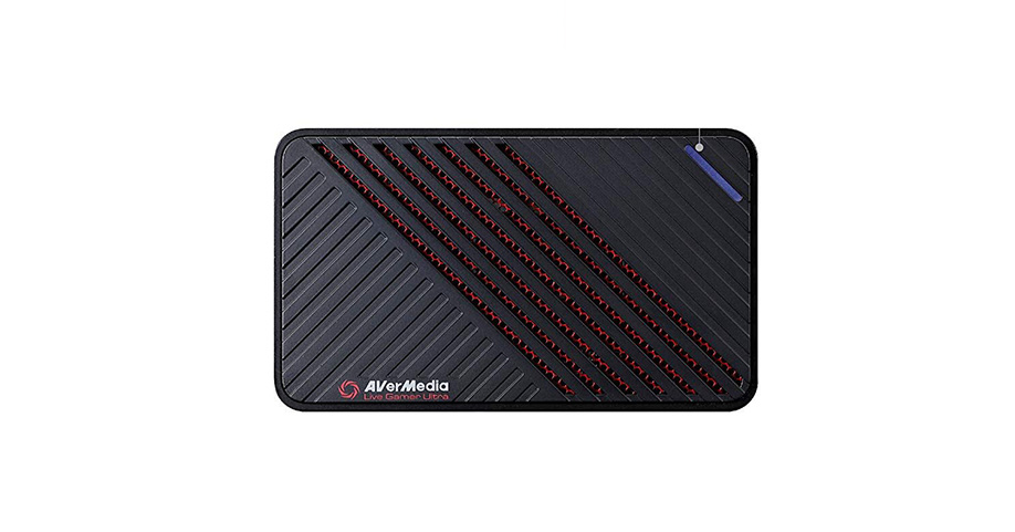 Карта видеозахвата USB 3.0 Avermedia Live Gamer Ultra