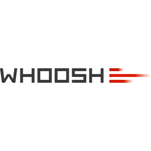 whoosh
